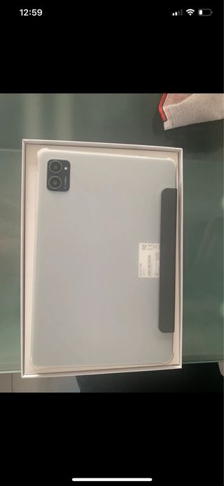Tablet Nuova