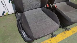 JUEGO ASIENTOS VOLKSWAGEN GOLF VII LIM. (5G1)