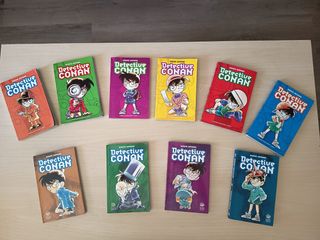 Detective Conan