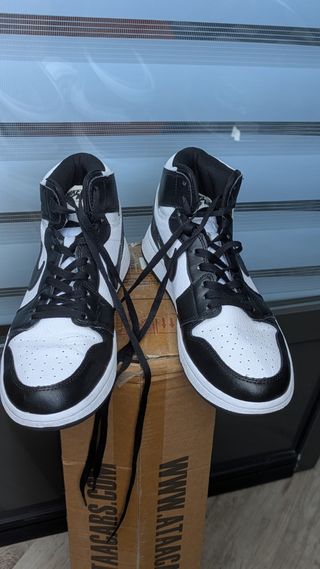 Zapatillas Jordan Air 1 Mid nike