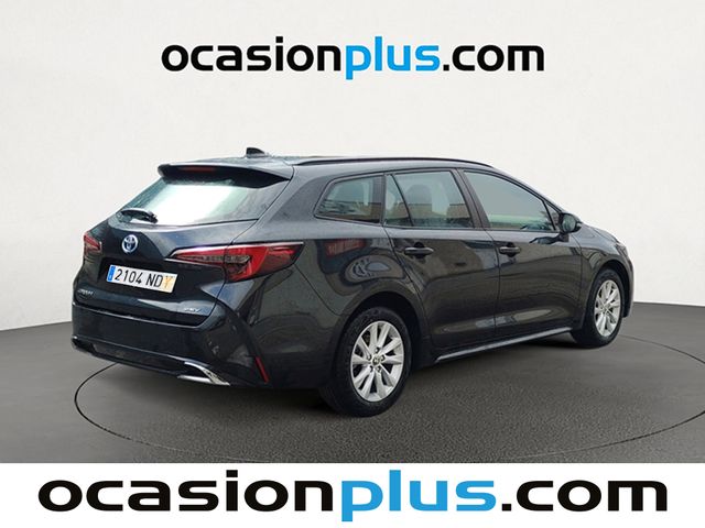 Toyota Corolla 140H Active Plus Touring Sport 103 kW (140 CV)