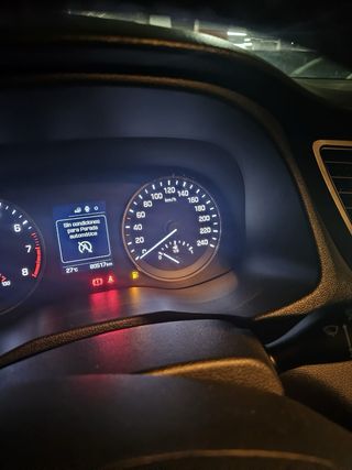 Hyundai Tucson 2017