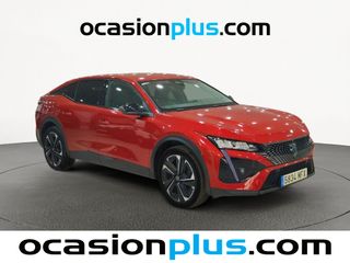 Peugeot 408 Puretech 130 Allure Pack EAT8 96 kW (130 CV)