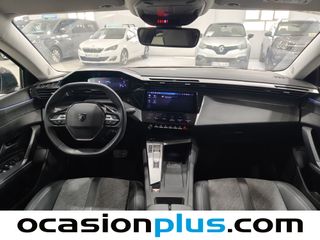 Peugeot 408 Puretech 130 Allure Pack EAT8 96 kW (130 CV)