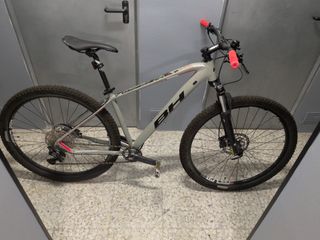 Bicicleta Montaña BH Spike 2.5 29'' talla M