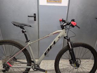 Bicicleta Montaña BH Spike 2.5 29'' talla M
