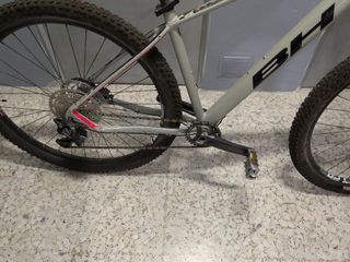 Bicicleta Montaña BH Spike 2.5 29'' talla M
