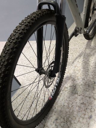 Bicicleta Montaña BH Spike 2.5 29'' talla M