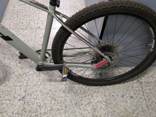 Bicicleta Montaña BH Spike 2.5 29'' talla M
