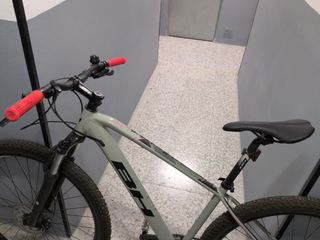Bicicleta Montaña BH Spike 2.5 29'' talla M