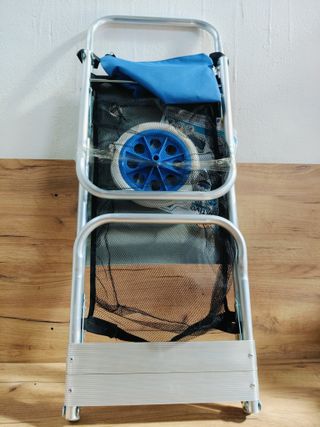 Carro de playa plegable - Aktive