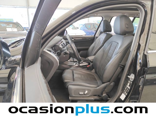 BMW X3 xDrive30d 210 kW (286 CV)