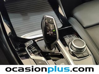 BMW X3 xDrive30d 210 kW (286 CV)