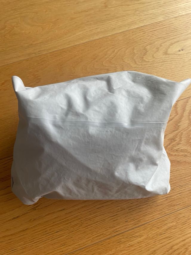 Cubierta para lluvia Bugaboo