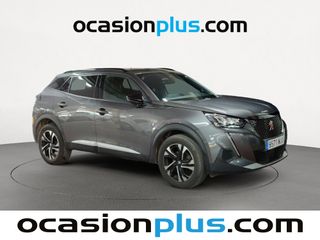 Peugeot 2008 PureTech 100 S&S Allure 75 kW (100 CV)
