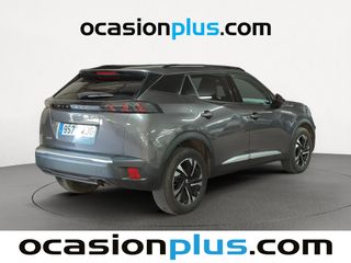 Peugeot 2008 PureTech 100 S&S Allure 75 kW (100 CV)