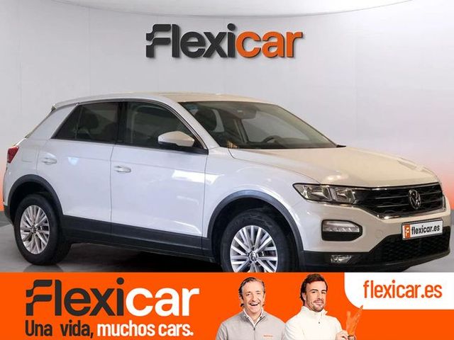 Volkswagen T-Roc Edition 1.0 TSI 81kW (110CV)