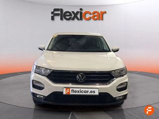 Volkswagen T-Roc Edition 1.0 TSI 81kW (110CV)