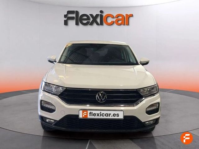 Volkswagen T-Roc Edition 1.0 TSI 81kW (110CV)