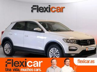 Volkswagen T-Roc Edition 1.0 TSI 81kW (110CV)