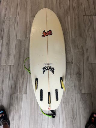 Tabla de surf Lost Puddle Jumper - Mayhem