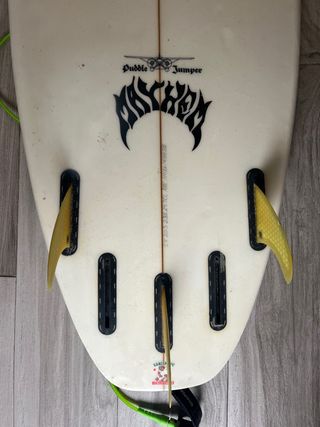 Tabla de surf Lost Puddle Jumper - Mayhem