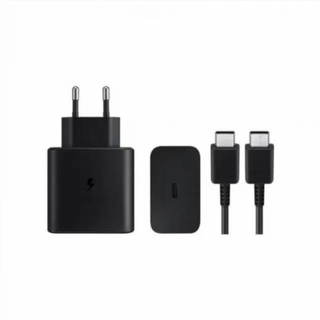 Cargador Samsung 45W USB-C + cable