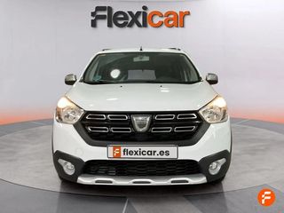 Dacia Lodgy Stepway Comfort Blue dCi 85kW(115CV) 7Pl