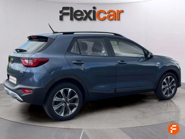 Kia Stonic 1.0 T-GDi 88kW (120CV) Tech Eco-Dynamics