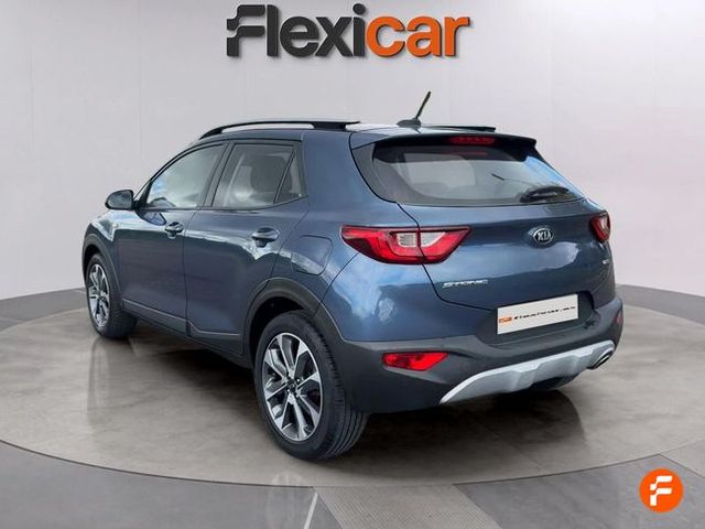Kia Stonic 1.0 T-GDi 88kW (120CV) Tech Eco-Dynamics
