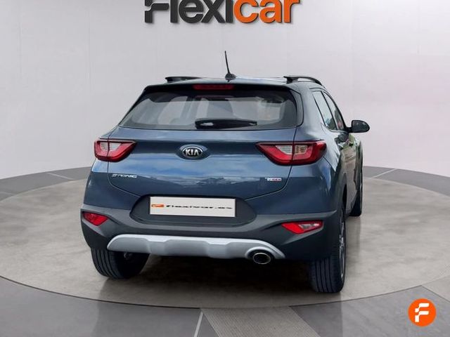 Kia Stonic 1.0 T-GDi 88kW (120CV) Tech Eco-Dynamics