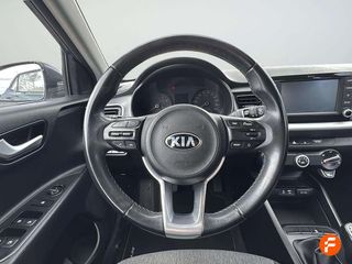 Kia Stonic 1.0 T-GDi 88kW (120CV) Tech Eco-Dynamics