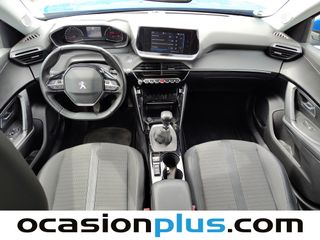 Peugeot 2008 PureTech 130 S&S Allure Pack 96 kW (130 CV)