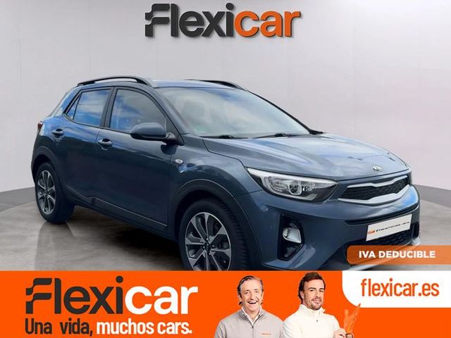 Kia Stonic 1.0 T-GDi 88kW (120CV) Tech Eco-Dynamics