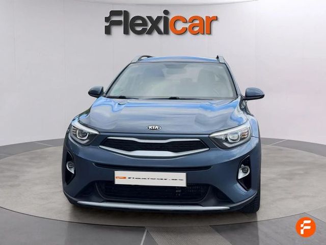 Kia Stonic 1.0 T-GDi 88kW (120CV) Tech Eco-Dynamics