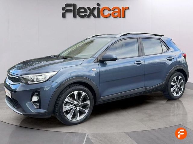 Kia Stonic 1.0 T-GDi 88kW (120CV) Tech Eco-Dynamics