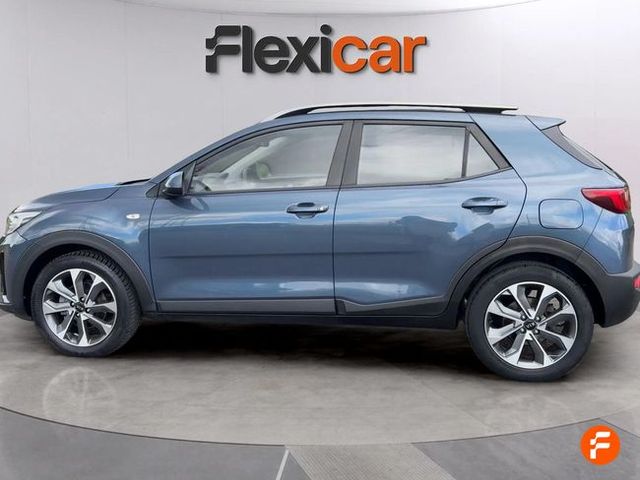 Kia Stonic 1.0 T-GDi 88kW (120CV) Tech Eco-Dynamics