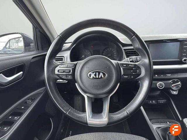 Kia Stonic 1.0 T-GDi 88kW (120CV) Tech Eco-Dynamics