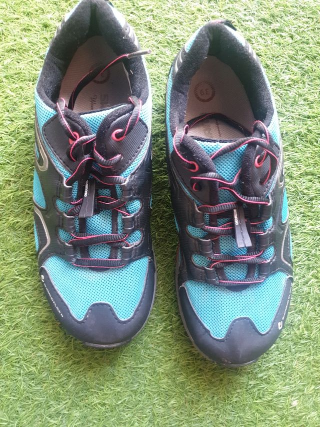 Zapatos Shimano Talla 39