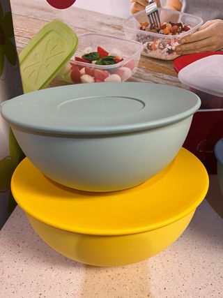 Set 3 Contenitori Ermetici Guzzini