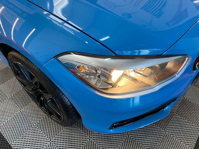 BMW Serie 1 118d