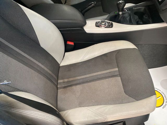 BMW Serie 1 118d