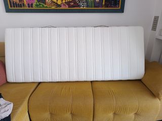 Colchón Ikea 80x200 Impermeable