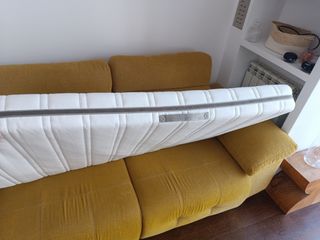 Colchón Ikea 80x200 Impermeable
