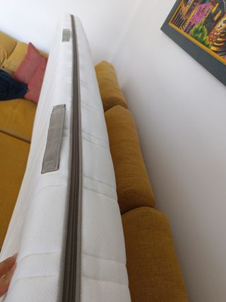 Colchón Ikea 80x200 Impermeable