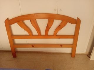Cabezal de pino
