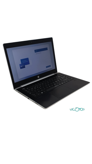 Portátil HP ProBook 440 G5 i5 8a Generación