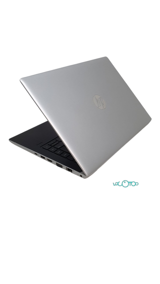 Portátil HP ProBook 440 G5 i5 8a Generación