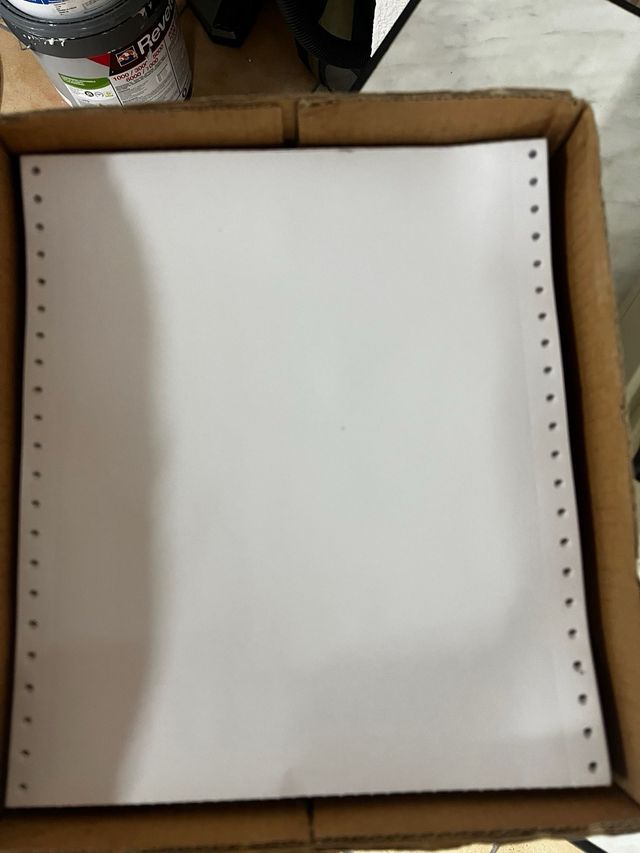 Impresora Epson FX-2180 Matricial