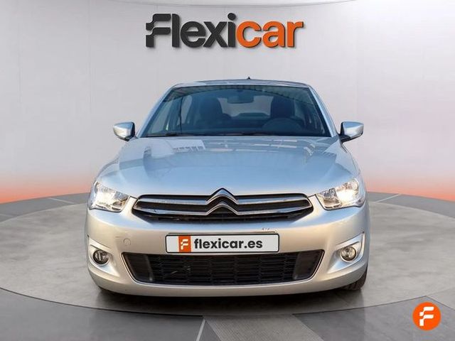 Citroën C-Elysée PureTech 82cv Exclusive